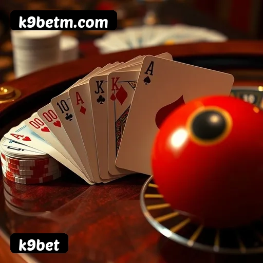 Guia visual quadrado da instalação APK k9bet