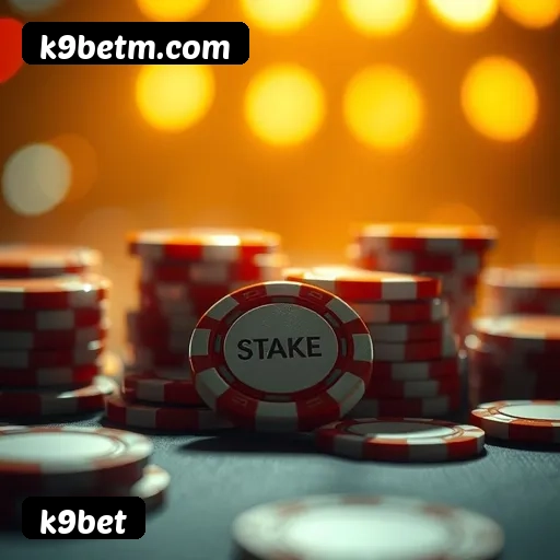 App Mobile k9bet - Jogue em Qualquer Lugar no Seu Smartphone