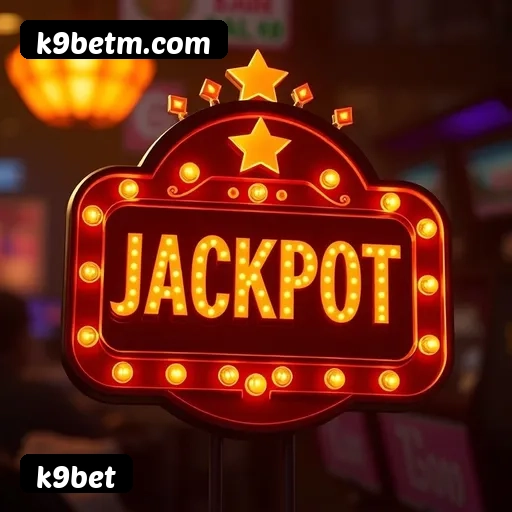 Imagem secundária para conteúdo da página Facebook k9bet