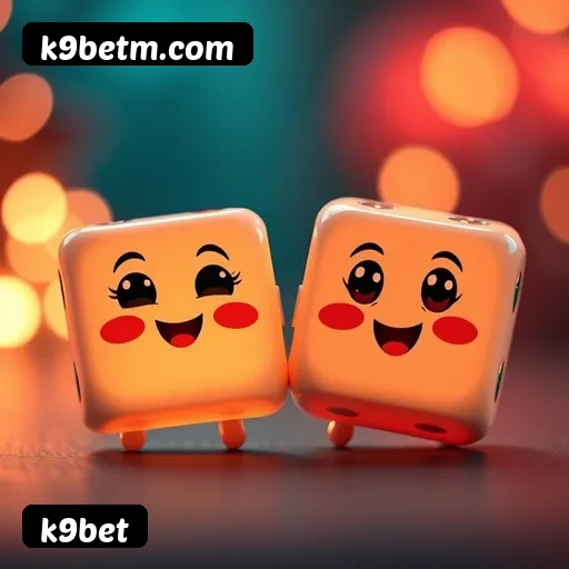 Imagem secundária de apoio para instalação do app k9bet