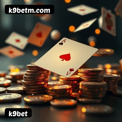 Benefícios do Login k9bet - Bônus e Vantagens Exclusivas