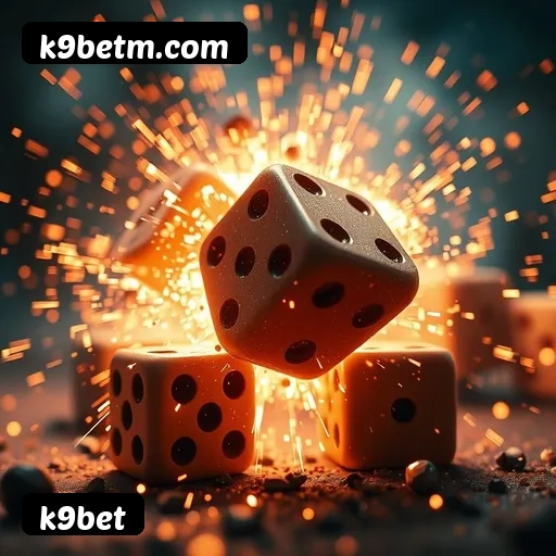 Jogos de Mesa Premium k9bet - Blackjack, Roleta, Baccarat